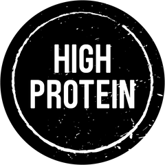 Protein Hunters - Clean Protein